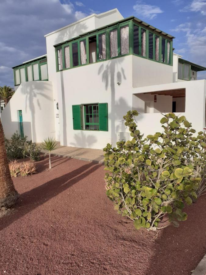 Bed and Breakfast Casa Rey Плайя-Бланка Екстер'єр фото